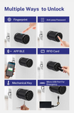TREX Smart TXK88