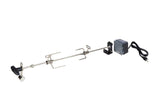 BBQ Rotisserie Kit