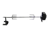 BBQ Rotisserie Kit