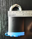 SureLoc Biometric 50mm Padlock