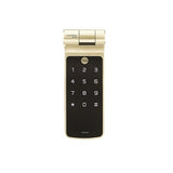 YDD424+ Bluetooth Digital Fingerprint Tubular Deadbolt Lock