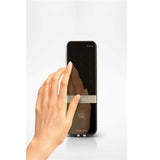YDG313 Digital Door Lock for Glass