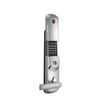 YDM2106 Digital Mortice Lock - Magnetic Access