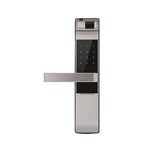 YDM4109 Electronic Mortise Lock (Fingerprint)