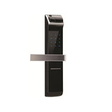 YDM4109 Electronic Mortise Lock (Fingerprint)
