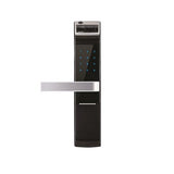 YDM4109 Electronic Mortise Lock (Fingerprint)