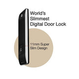 YDR343 Slim Rim