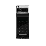 YDR4110 Fingerprint Rim Lock