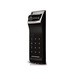YDR4110 Fingerprint Rim Lock
