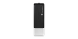 YDR50GA Smart Digital Fingerprint Gate Lock c/w Yale Connect Bridge