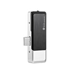 YDR30G Gate Lock (Card)