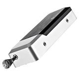 YDR50G Digital Fingerprint & Card Gate Lock