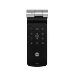 YDR50G Digital Fingerprint & Card Gate Lock