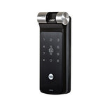 YDR50G Digital Fingerprint & Card Gate Lock
