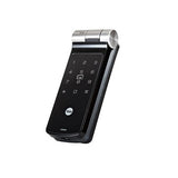 YDR50G Digital Fingerprint & Card Gate Lock