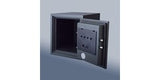 YFF 520 FG2 Biometric Fire Safe