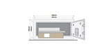 YLM 200 EG1 Certified Safe Laptop