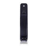 YMI70 5-in-1 PUSH PULL Smart Lock with Mortise Lock