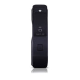 YMI70 5-in-1 PUSH PULL Smart Lock with Mortise Lock