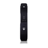 YMI70 5-in-1 PUSH PULL Smart Lock with Mortise Lock