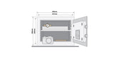 YSM 250 EG1 Certified Safe Home