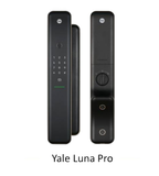 Yale Luna Pro