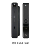 Yale Luna Pro+