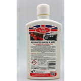 Auto Finish Advanced Wash & Wax 500ml
