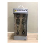 Yale DH5588 Handle Set