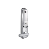 YDM3106 Digital Mortice Lock - Silver Card