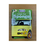 Rex Car Sponge