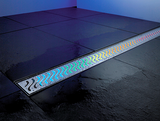 ShowerChannel LED Light Kit