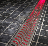 ShowerChannel LED Light Kit