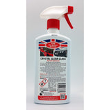 Auto Finish Crystal Clear Glass 500ml