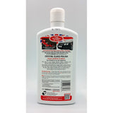 Auto Finish Crystal Glass Polish 500ml