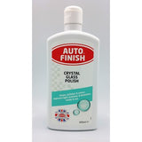 Auto Finish Crystal Glass Polish 500ml