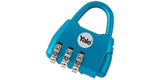 Yale Y120/50/2P C/W Novelty Padlock