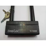 Sure Loc XT 11 X 300 Motorcycle Lock