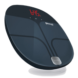 Terraillon 13655 Web Coach Fit Anthracite