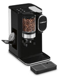 GRIND & BREW SINGLE-SERVE COFFEEMAKER