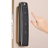 Yale Luna Pro+
