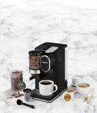 GRIND & BREW SINGLE-SERVE COFFEEMAKER