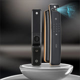 Yale Luna Pro+