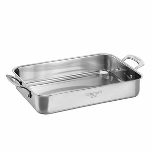 13.5" MULTI-USE ROASTING PAN