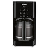 TOUCHSCREEN 14-CUP PROGRAMMABLE COFFEEMAKER