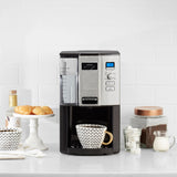 COFFEE ON DEMAND™ 12 CUP PROGRAMMABLE COFFEEMAKER