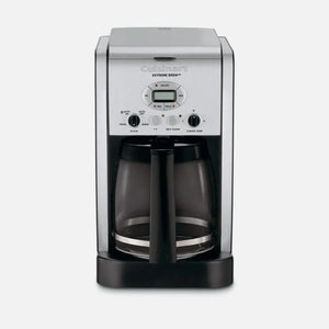 EXTREME BREW® 12 CUP PROGRAMMABLE COFFEEMAKER