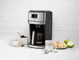 BURR GRIND & BREW™ 12-CUP COFFEEMAKER