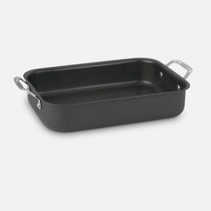 CHEF'S CLASSIC™ NONSTICK HARD ANODIZED 14" LASAGNA PAN