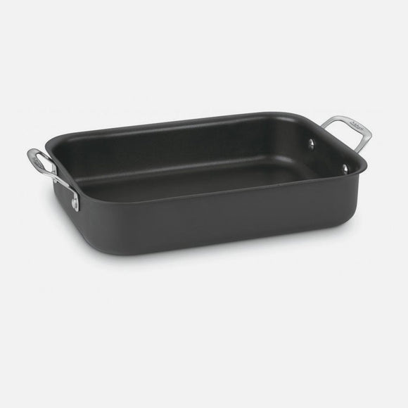 CHEF'S CLASSIC™ NONSTICK HARD ANODIZED 14